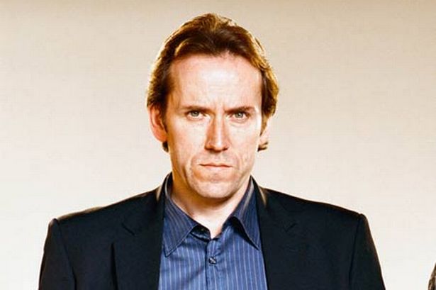 Doctor Who - Season 8 - Ben Miller to Guest