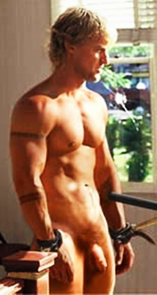 owen wilson gay booty phat shemale