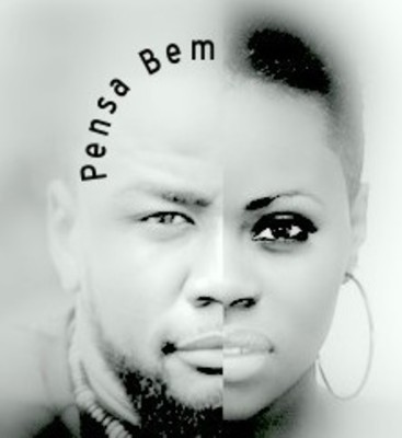 C4 ft Ary-Pensa Bem[Grande a Som]