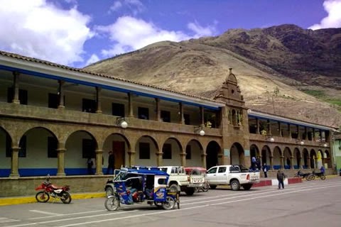 images of calca peru images of calca peru