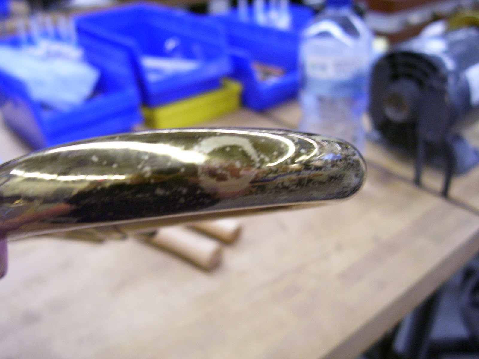 Band Instrument Repair Tools for Success Project Trumpet