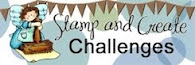 The blog and challenge