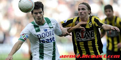 Prediksi Utrecht Vs Groningen 