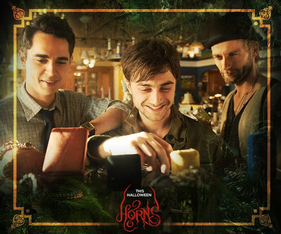 Boynuzlar-Lee Tourneau-Ig Perrish-Terry Perrish horns-max minghella-daniel radcliffe-joe anderson