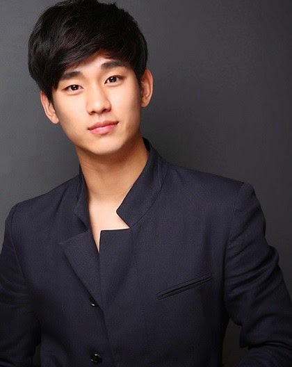 Asyafanatics Kim Soo Hyun