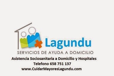 CuidarMayoresLagundu.com Agencia Servicio Domestico Guipuzcoa