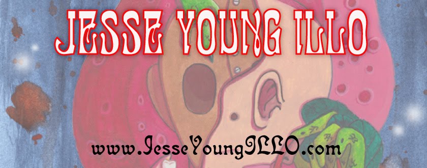 Jesse Young ILLO