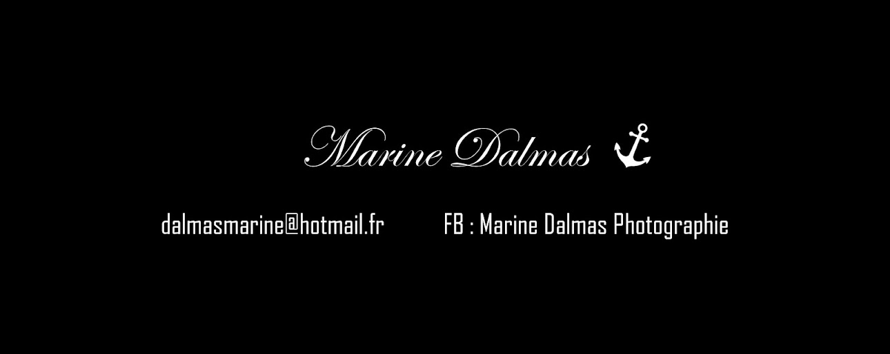 Marine Dalmas