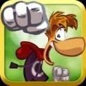 Rayman Jungle Run App iTunes App Icon Logo By Ubisoft - FreeApps.ws