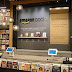 Amazon controcorrente: apre negozio fisico di libri