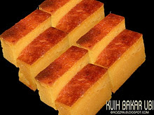 KUIH BAKAR