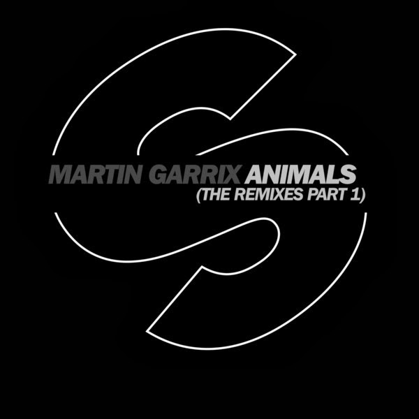 Animals - Single by Martin Garrix on Apple Music
