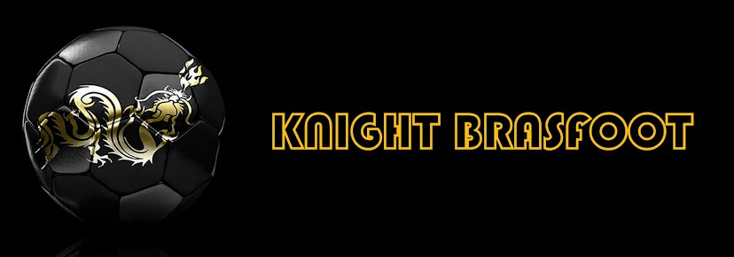 Knight Brasfoot