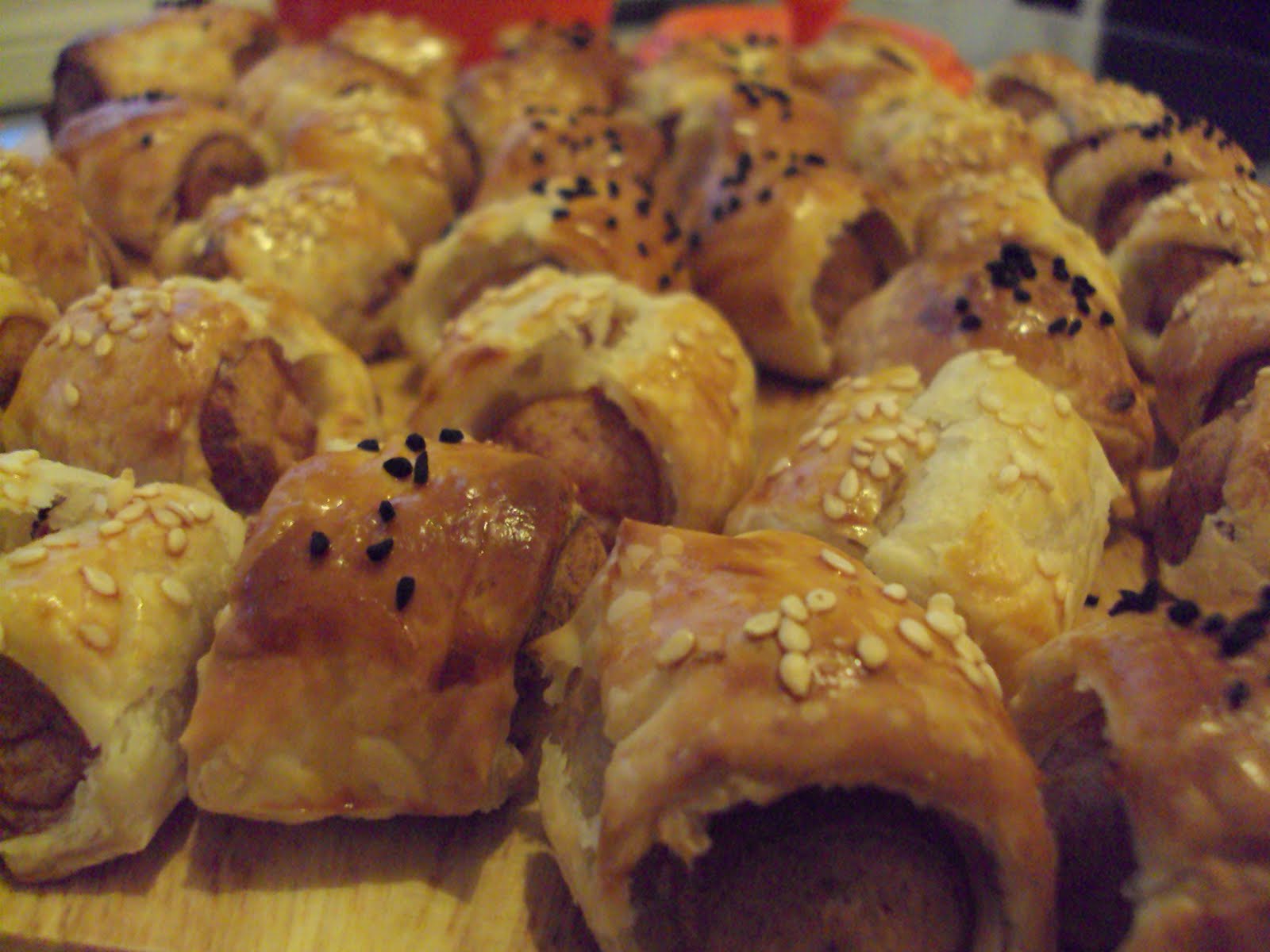 Me, My Food and I Forever Nigella 4 and the Royal Wedding