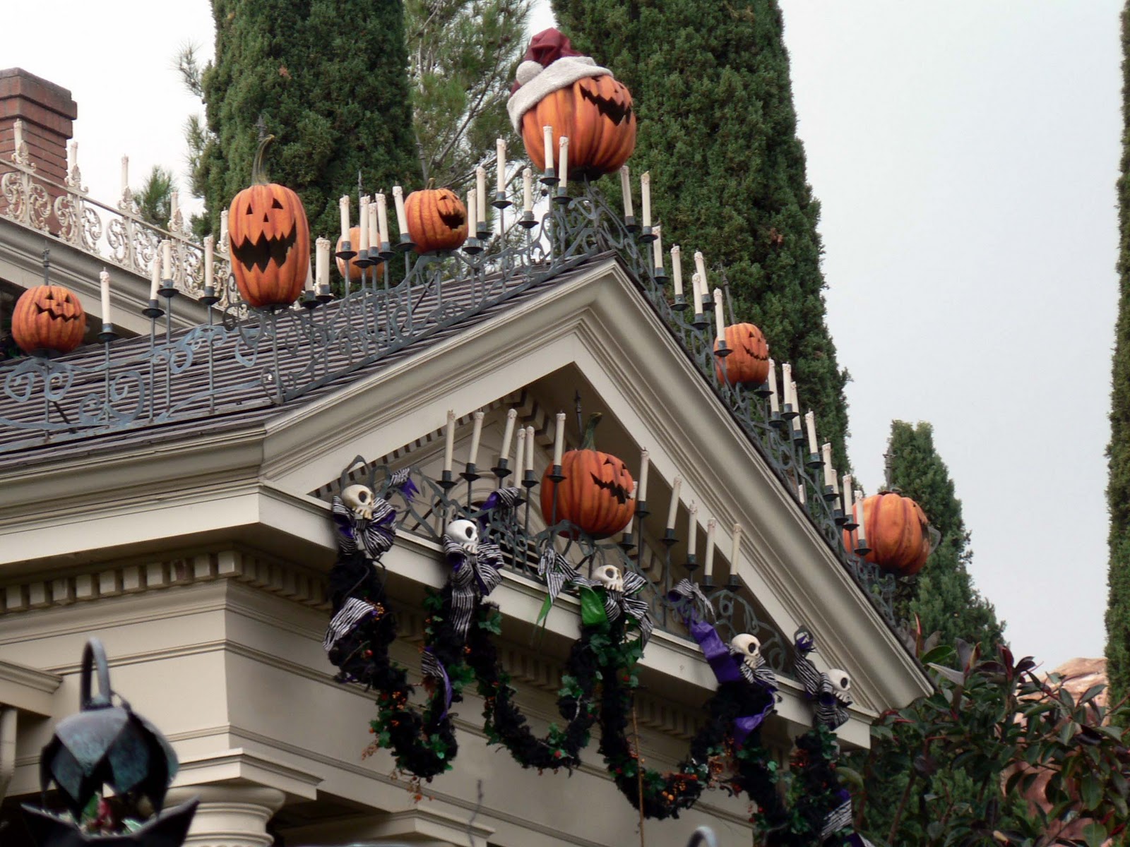 Paint Myself Pretty Nightmares Come True!