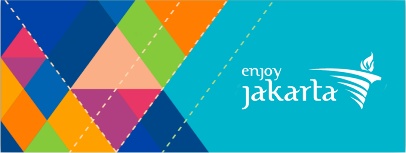 Enjoy Jakarta