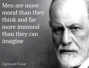 groups are more immoral than individuals Atheists: most mistrusted group, evil, and immoral guess who’s coming to dinner: oh no, not an atheist posted aug 21, 2009. groups are more immoral than individuals Atheists: most mistrusted group, evil, and immoral guess who’s coming to dinner: oh no, not an atheist posted aug 21, 2009.