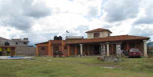Casa de Campo en Lachigoló