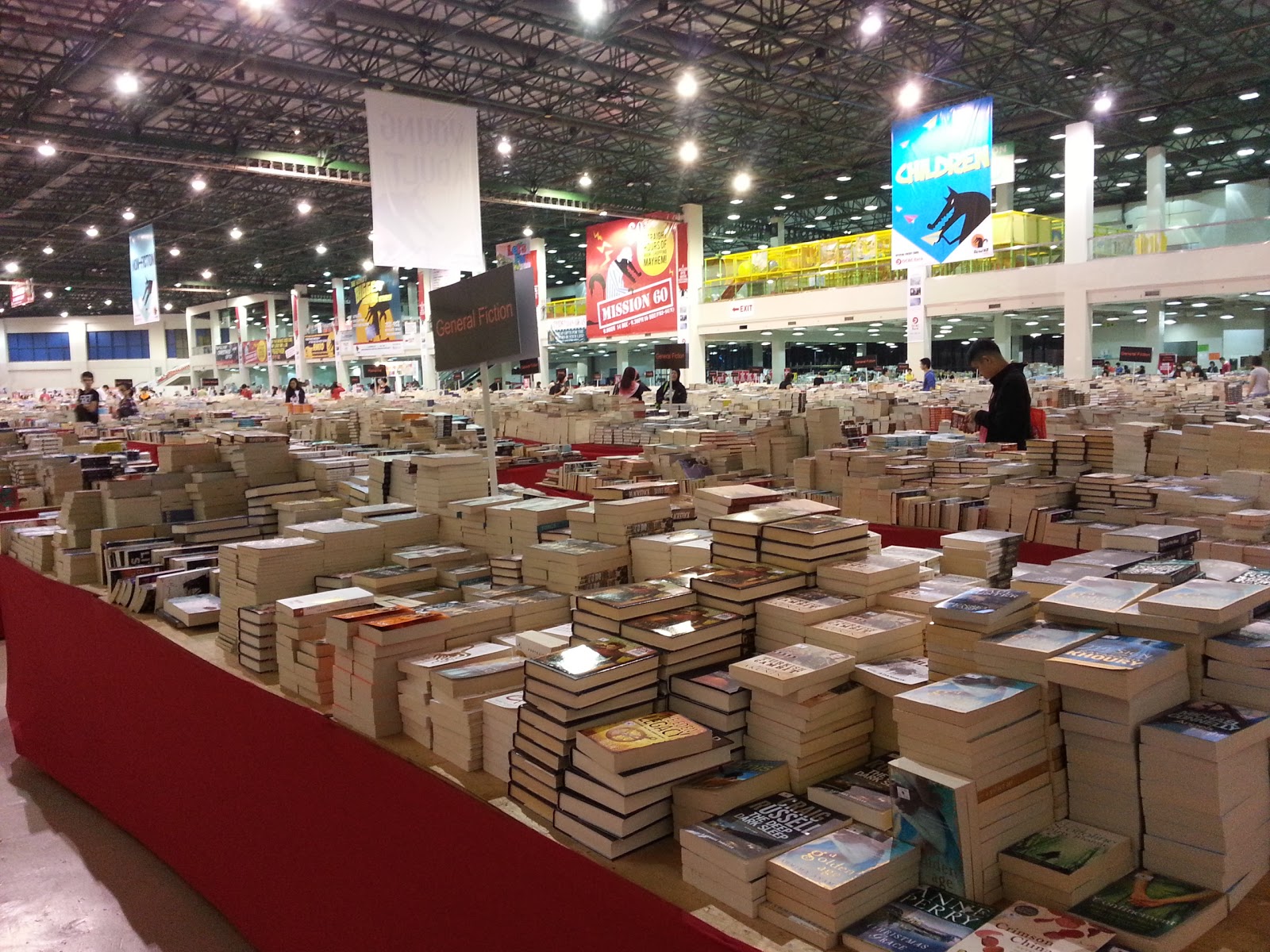 Blackdragonstudio Copyright C 2008 2017 Big Bad Wolf Book Sale 2012