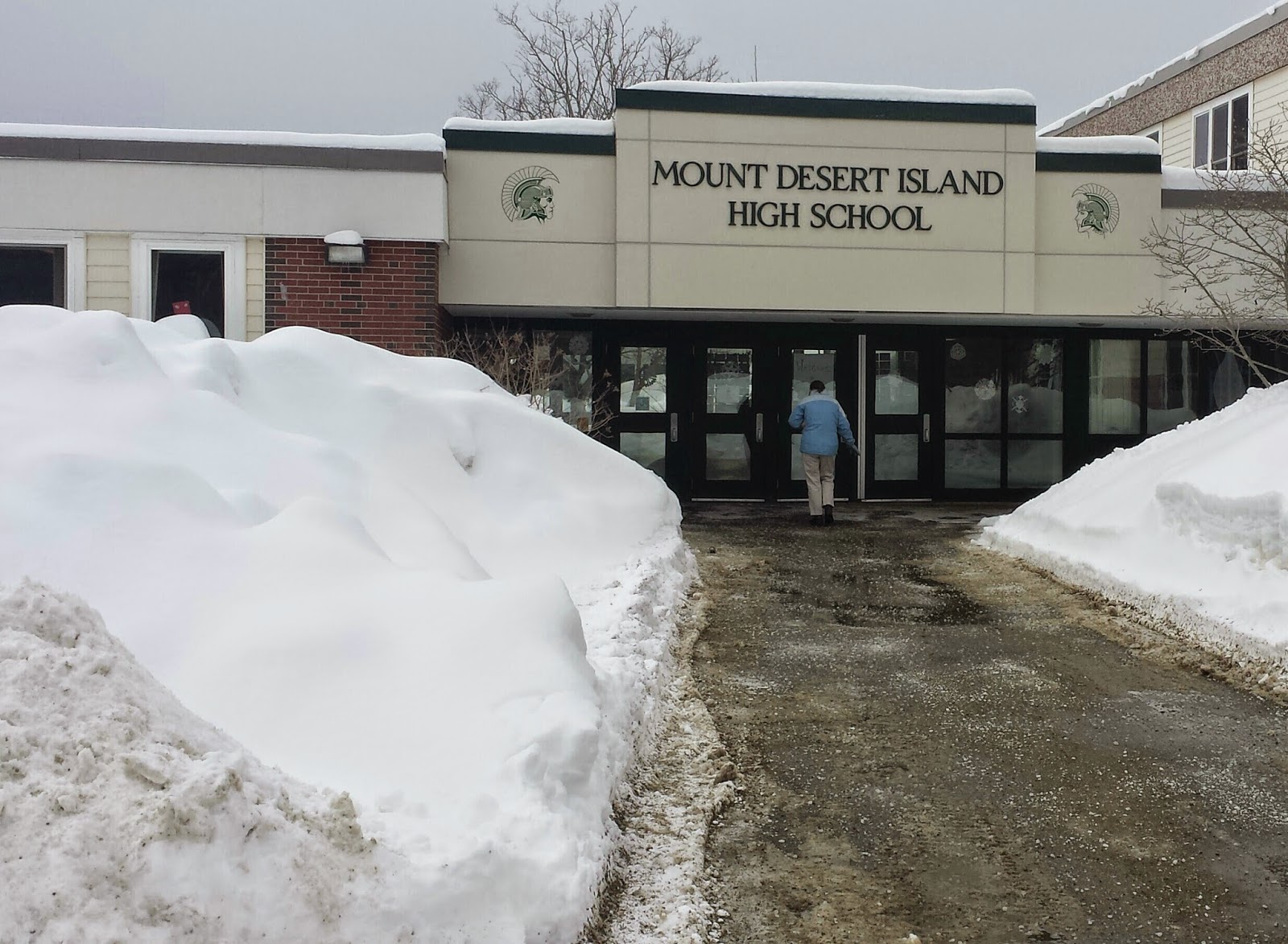 Jay Asher 50 States Against Bullying MAINE