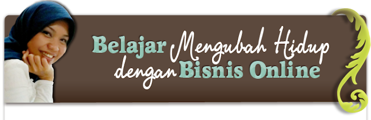 Mengubah Hidup dengan Bisnis dari Rumah!