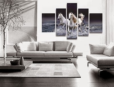 Living Room Wall Art Ideas 20 Posters And Paintings Dolf Kruger