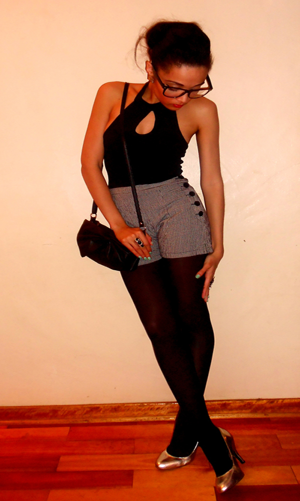 MONOCHROME MONDAY #8