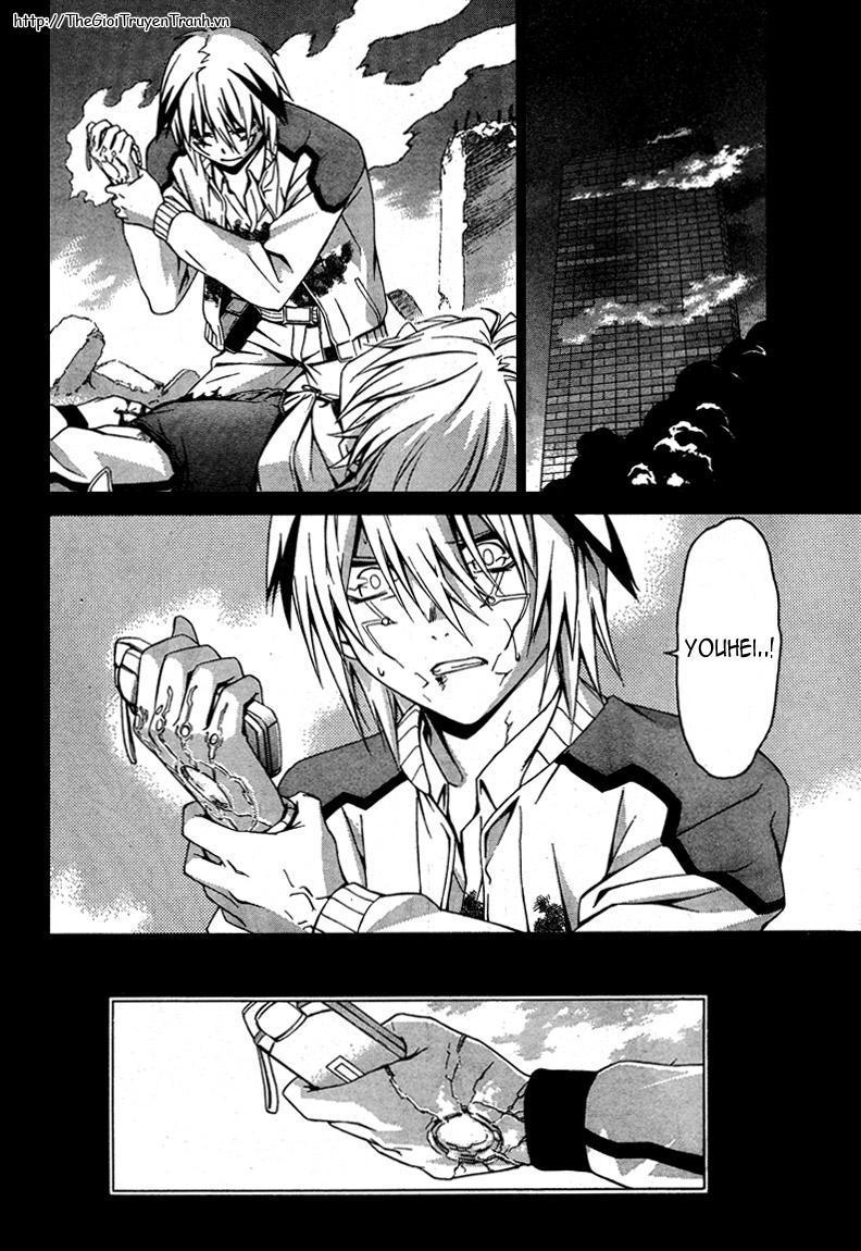 World Embryo chap 16