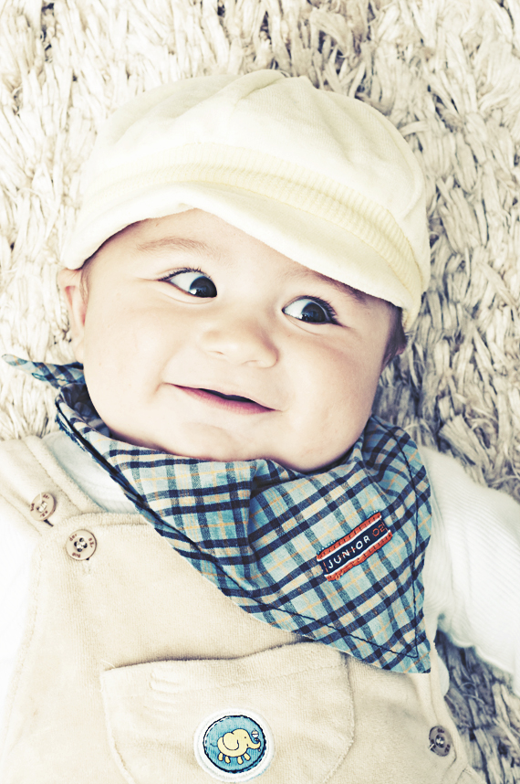 I Am A Little Present 2011