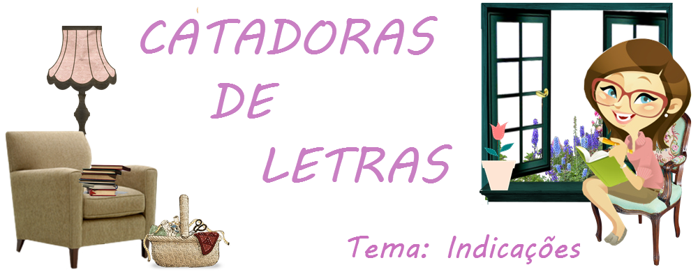 Catadoras de Letras