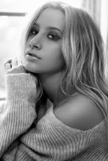 Ashley Tisdale