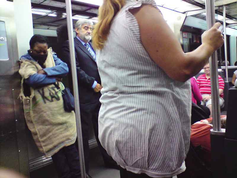 opulencia en una persona planeta bilbao metro bilbao la pobreza y la opulencia opulencia en una persona planeta bilbao metro bilbao la pobreza y la opulencia
