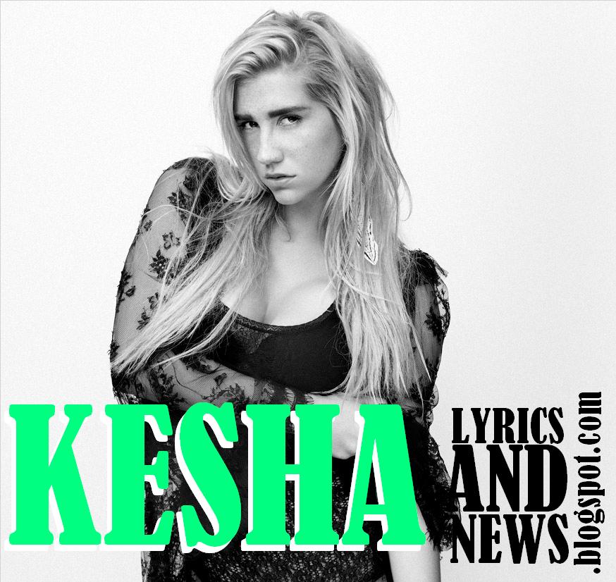 Kesha is Amazing