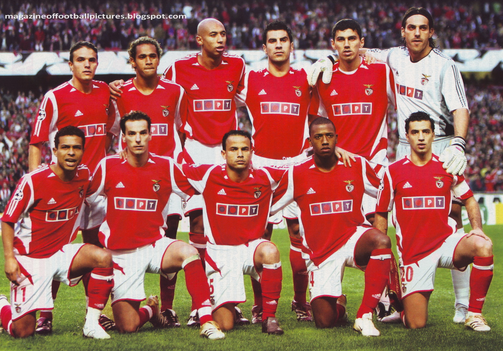 Champions League Final 2005-06 - ggettmax