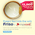 Protect Your Little One with Friso & CryoCord Contest