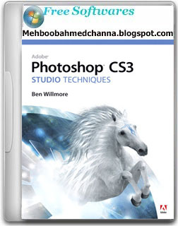 photoshop cs3 download $