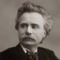 edvard grieg