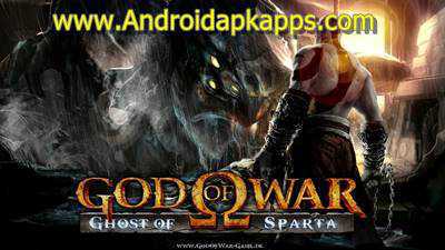 Download God of War: Ghost Of Sparta PSP Android Terbaru 2015 Download God of War: Ghost Of Sparta PSP Android Terbaru 2015
