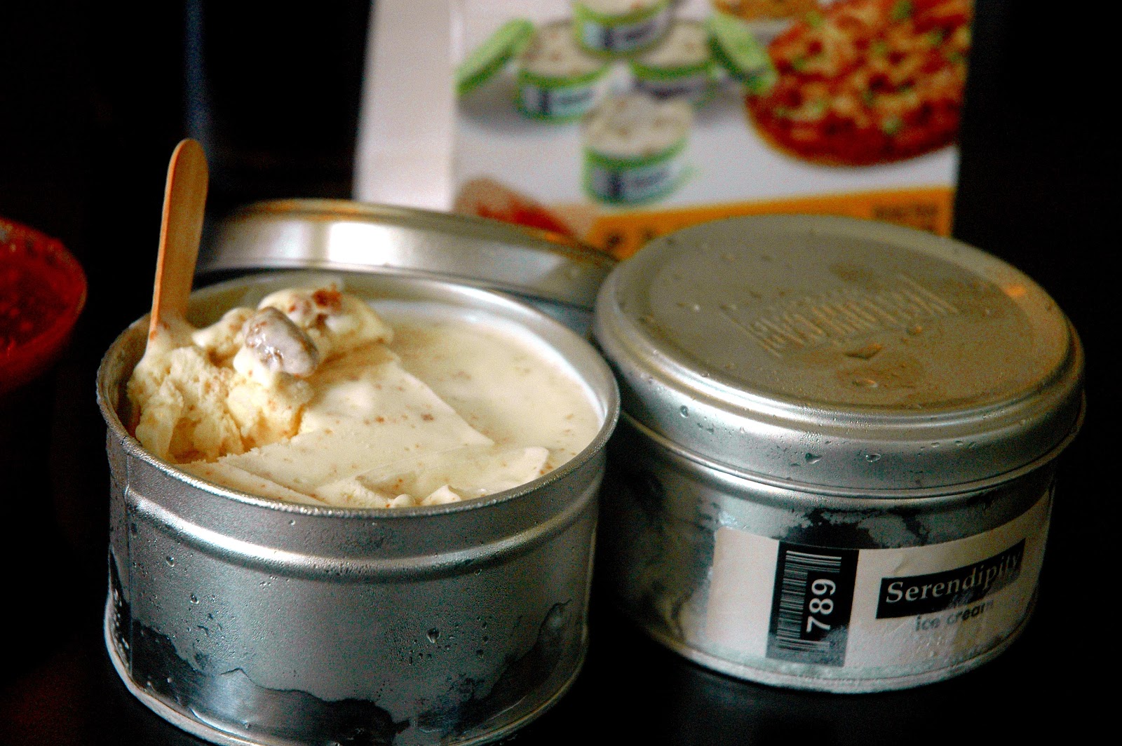 DUDE FOR FOOD Food News Kick Off the Holiday Season with Yellow Cab's