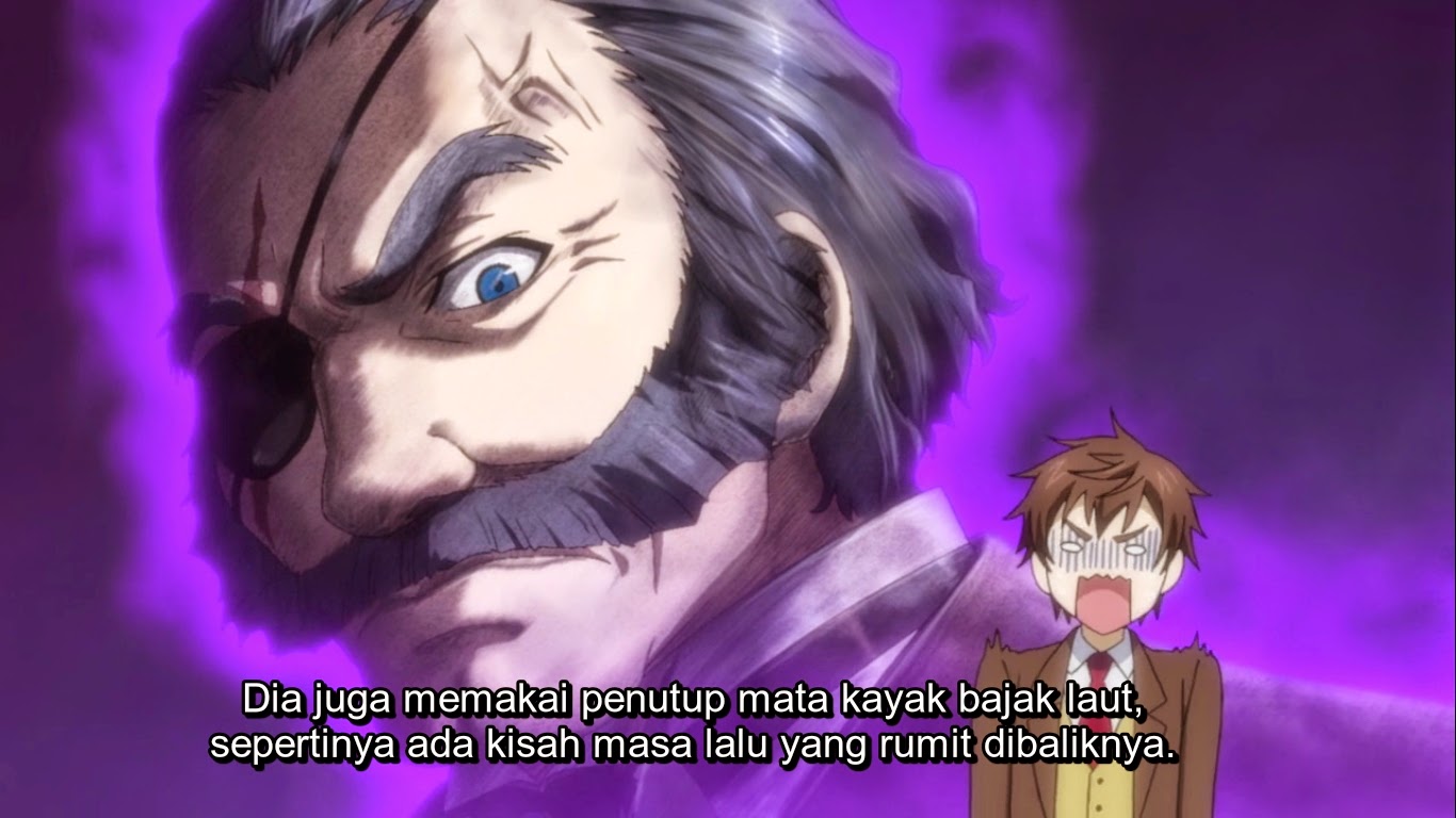 Download Anime Green Green Sub Indo Download Anime Green Green Sub Indo