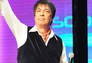 Murio el cantante Adrián Otero en un accidente Memphis