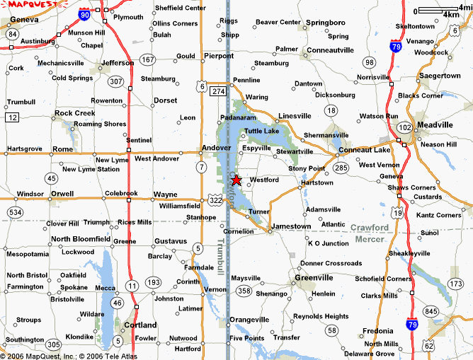 Full O'Bull Gazette Pymatuning Reservoir Ranks As Pa.’S Panfish Paradise