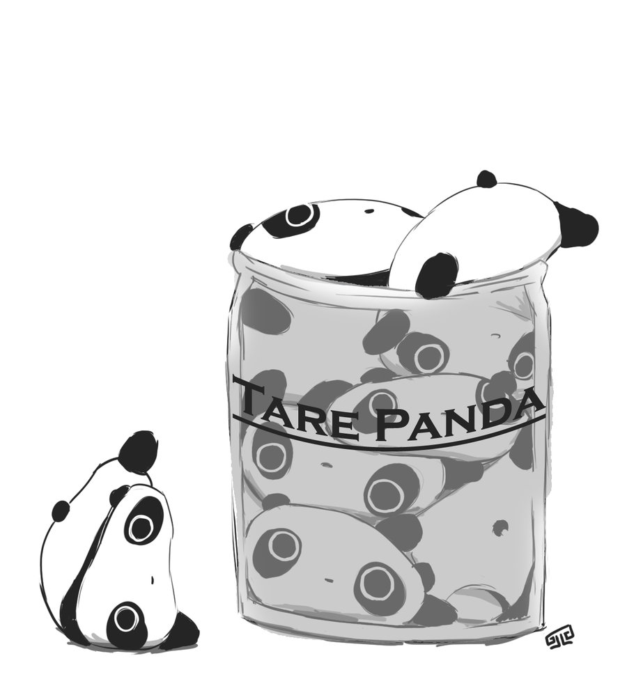 Tare Panda