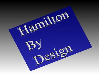 Hamilton By Design