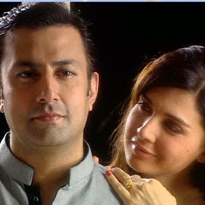 Babar+Ali+Wife http://he99.blogspot.com/2014/09/pakistani-actor-babar-ali-with-her-wife.html
