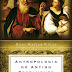 Antropologia do Antigo Testamento - Hans Walter Wolff