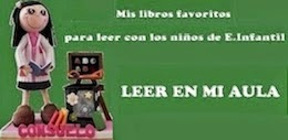 BLOG "LEER EN MI AULA"