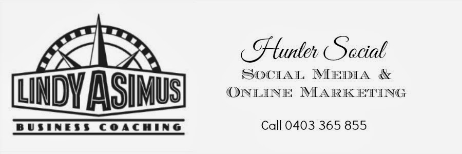Newcastle and Hunter Valley Social Media