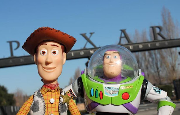 Live Action Toy Story Project, Realive ToyStory