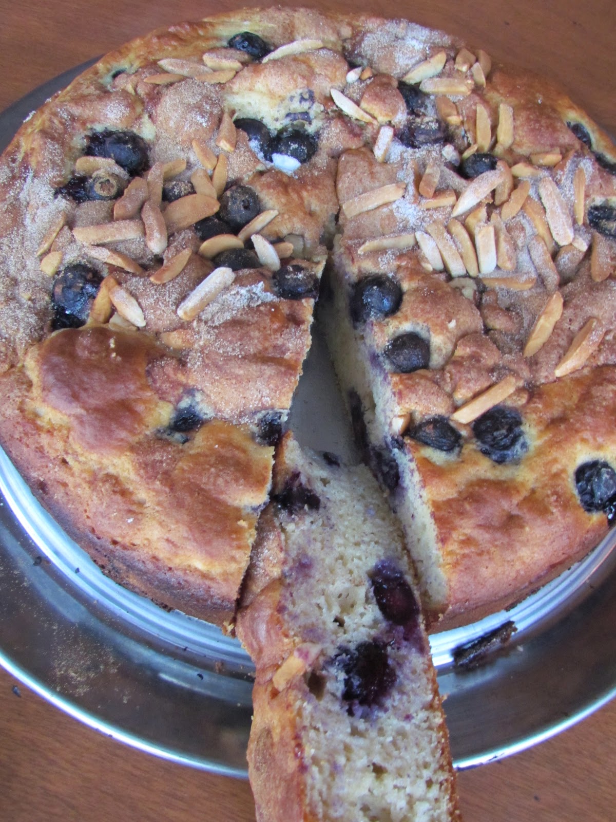 Nl Blueberry Coffee Cake Rescipe Nl Blueberry Coffee Cake Rescipe